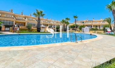 Odsprzedaż - Dom - Orihuela Costa - Costa Blanca