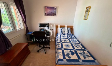 Återförsäljning - Villa - Los Montesinos - Costa Blanca