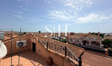 Återförsäljning - Villa - Los Montesinos - Costa Blanca