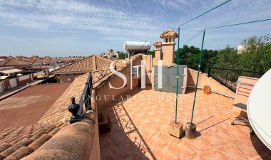 Återförsäljning - Villa - Los Montesinos - Costa Blanca
