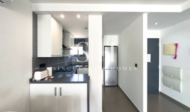 Återförsäljning - Bungalow - Orihuela Costa - Costa Blanca