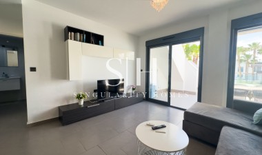 Återförsäljning - Bungalow - Orihuela Costa - Costa Blanca