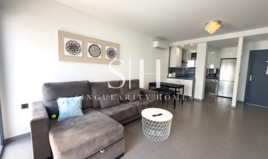 Återförsäljning - Bungalow - Orihuela Costa - Costa Blanca