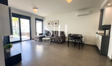 Återförsäljning - Bungalow - Orihuela Costa - Costa Blanca