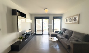 Återförsäljning - Bungalow - Orihuela Costa - Costa Blanca