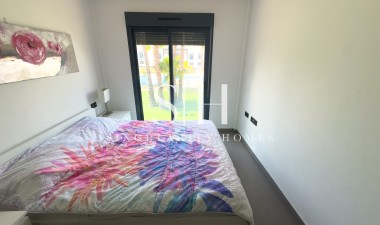 Återförsäljning - Bungalow - Orihuela Costa - Costa Blanca