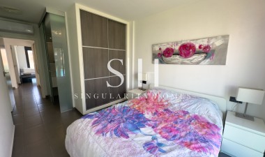 Återförsäljning - Bungalow - Orihuela Costa - Costa Blanca