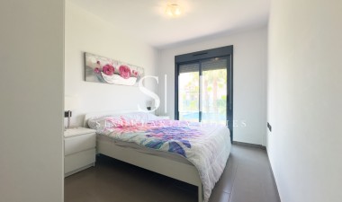 Återförsäljning - Bungalow - Orihuela Costa - Costa Blanca