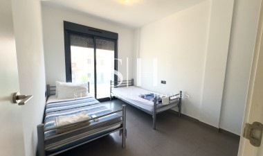 Återförsäljning - Bungalow - Orihuela Costa - Costa Blanca