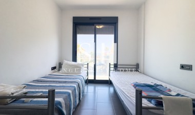 Återförsäljning - Bungalow - Orihuela Costa - Costa Blanca