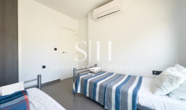 Återförsäljning - Bungalow - Orihuela Costa - Costa Blanca