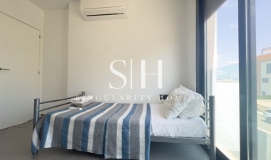 Återförsäljning - Bungalow - Orihuela Costa - Costa Blanca