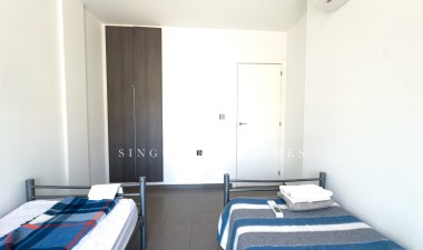 Återförsäljning - Bungalow - Orihuela Costa - Costa Blanca