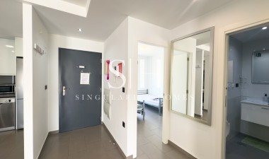 Återförsäljning - Bungalow - Orihuela Costa - Costa Blanca