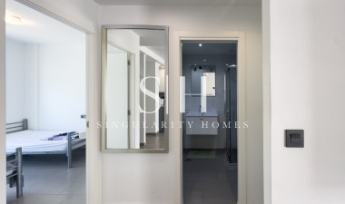 Återförsäljning - Bungalow - Orihuela Costa - Costa Blanca