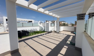 Återförsäljning - Bungalow - Orihuela Costa - Costa Blanca