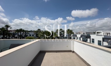 Återförsäljning - Bungalow - Orihuela Costa - Costa Blanca
