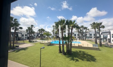 Återförsäljning - Bungalow - Orihuela Costa - Costa Blanca