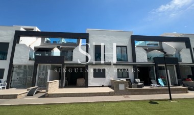 Återförsäljning - Bungalow - Orihuela Costa - Costa Blanca