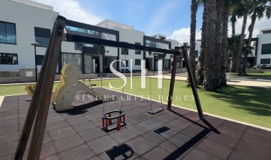 Återförsäljning - Bungalow - Orihuela Costa - Costa Blanca