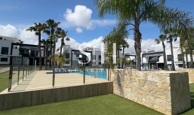 Återförsäljning - Bungalow - Orihuela Costa - Costa Blanca