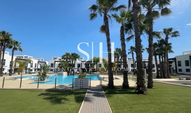 Återförsäljning - Bungalow - Orihuela Costa - Costa Blanca