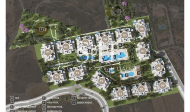Nybyggnation - Lägenhet / lägenhet - Estepona - Reinoso