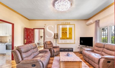 Återförsäljning - Villa - Ciudad Quesada - Costa Blanca
