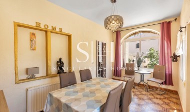 Återförsäljning - Villa - Ciudad Quesada - Costa Blanca