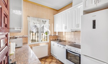 Återförsäljning - Villa - Ciudad Quesada - Costa Blanca