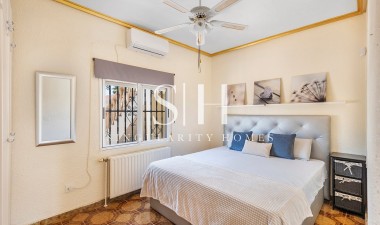 Återförsäljning - Villa - Ciudad Quesada - Costa Blanca