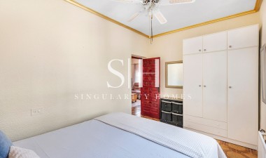 Återförsäljning - Villa - Ciudad Quesada - Costa Blanca