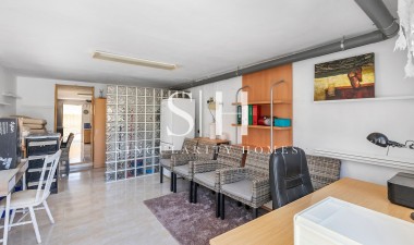 Återförsäljning - Villa - Ciudad Quesada - Costa Blanca