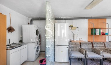 Återförsäljning - Villa - Ciudad Quesada - Costa Blanca