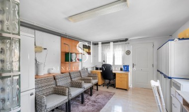 Återförsäljning - Villa - Ciudad Quesada - Costa Blanca