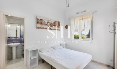 Återförsäljning - Villa - Ciudad Quesada - Costa Blanca