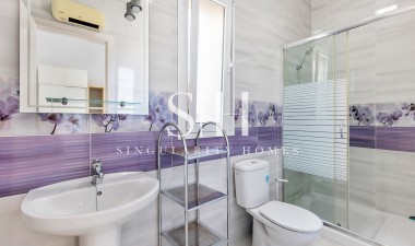 Återförsäljning - Villa - Ciudad Quesada - Costa Blanca