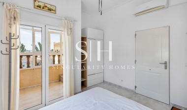 Återförsäljning - Villa - Ciudad Quesada - Costa Blanca