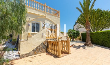 Återförsäljning - Villa - Ciudad Quesada - Costa Blanca