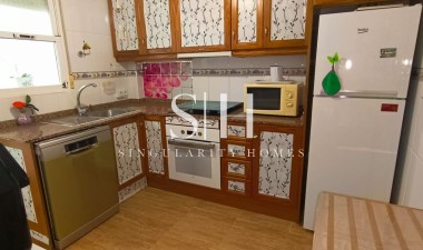Återförsäljning - Villa - Orihuela Costa - Costa Blanca