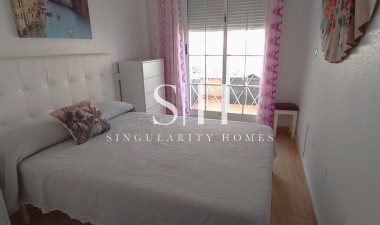 Återförsäljning - Villa - Orihuela Costa - Costa Blanca