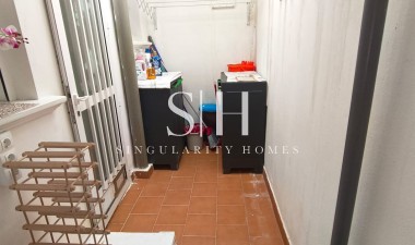 Återförsäljning - Villa - Orihuela Costa - Costa Blanca