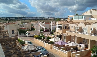 Återförsäljning - Villa - Orihuela Costa - Costa Blanca
