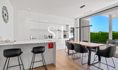 Odsprzedaż - Mieszkanie w bloku - Orihuela Costa - Costa Blanca