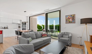 Odsprzedaż - Mieszkanie w bloku - Orihuela Costa - Costa Blanca