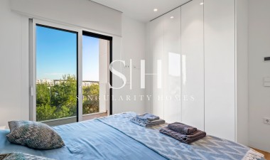 Odsprzedaż - Mieszkanie w bloku - Orihuela Costa - Costa Blanca