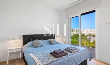 Odsprzedaż - Mieszkanie w bloku - Orihuela Costa - Costa Blanca