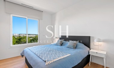 Odsprzedaż - Mieszkanie w bloku - Orihuela Costa - Costa Blanca