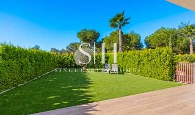 Odsprzedaż - Mieszkanie w bloku - Orihuela Costa - Costa Blanca