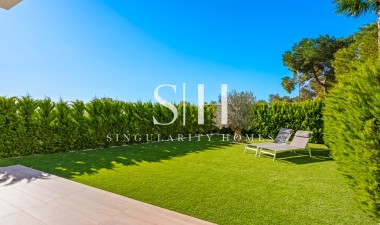 Odsprzedaż - Mieszkanie w bloku - Orihuela Costa - Costa Blanca